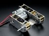 Tamiya 56045 R/C BRITISH BATTLE TANK CENTURION Mk.III FULL-OPTION COMPLETE KIT 1/16